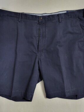 Polo Ralph Lauren Shorts - Stretch Classic Fit Size 44